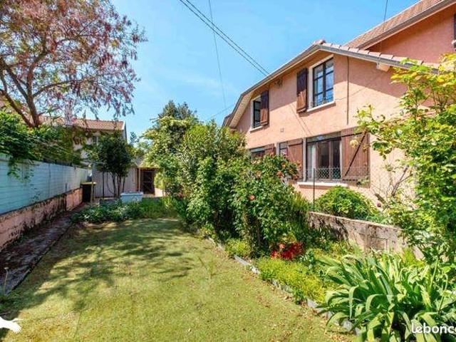 Appartement 3 pièces 76 m²