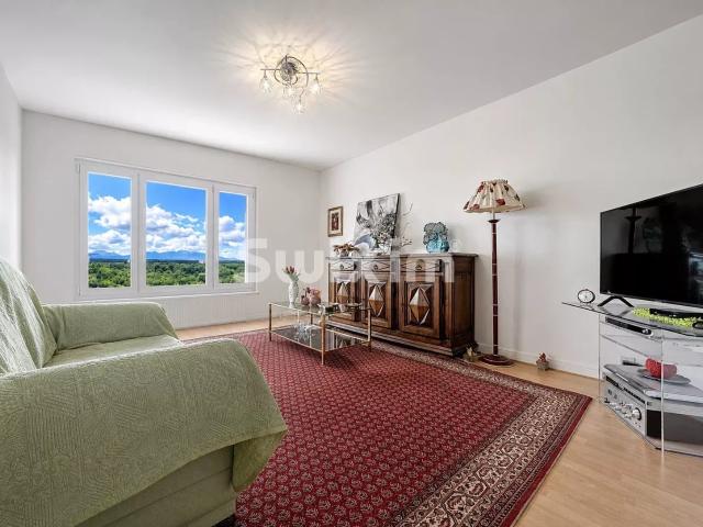Appartement 3 pièces 76 m²