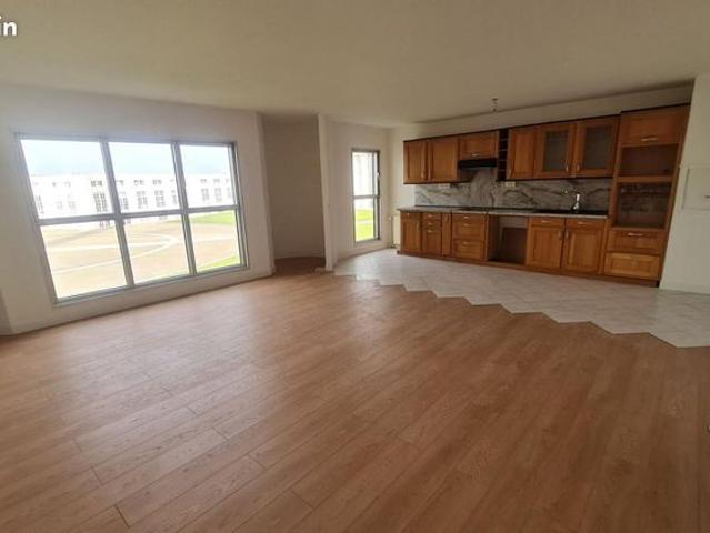 Appartement 3 pièces 76 m²