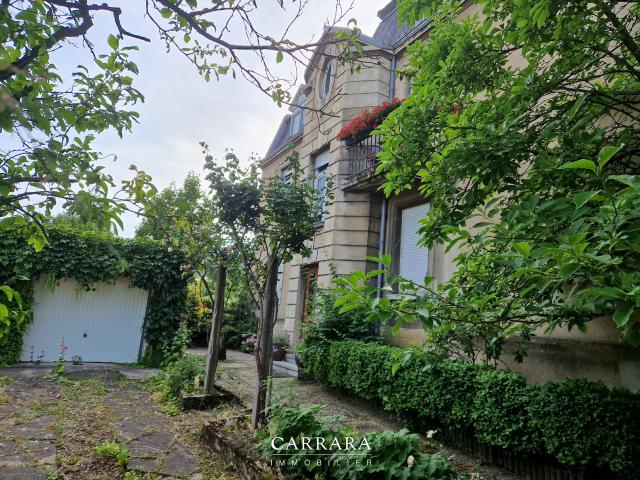 Appartement 3 pièces 76 m²