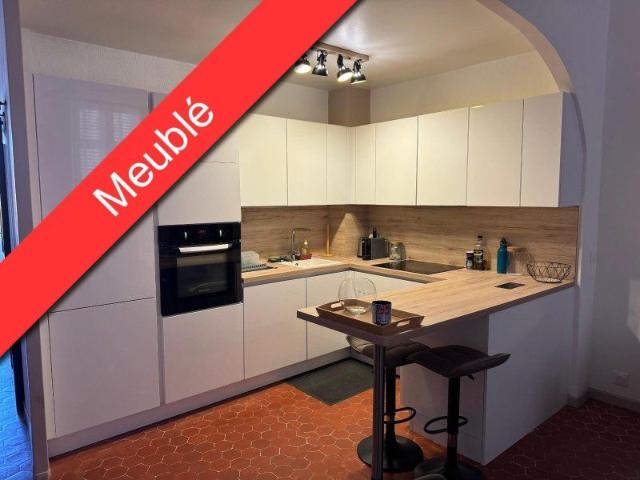 Appartement 3 Pièces 76 m²