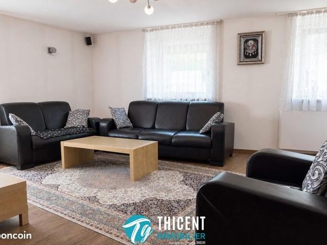 Appartement 3 pièces 76 m²
