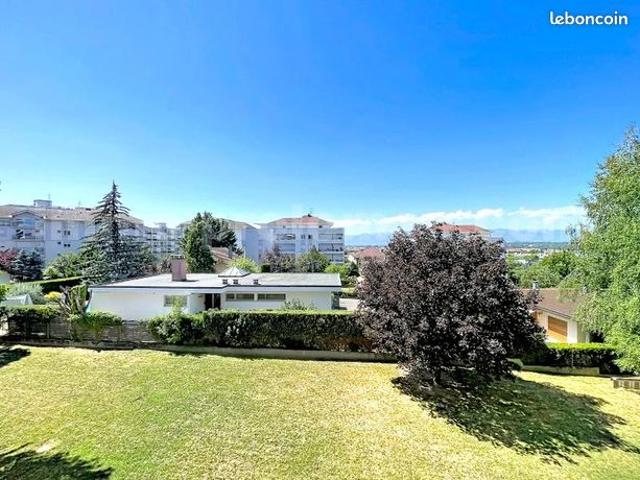 Appartement 3 pièces 76 m²