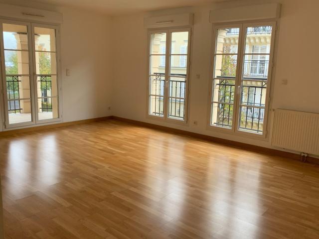 Appartement 3 pièces 76 m²