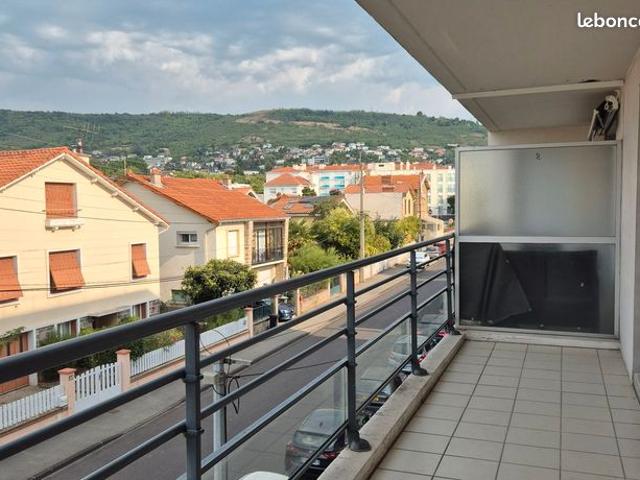 Appartement 3 pièces 76 m²
