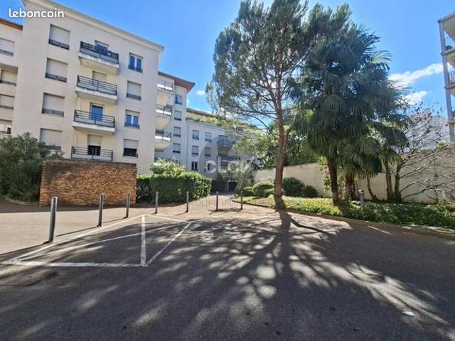Appartement 3 pièces 76 m²