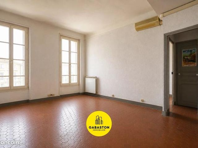 Appartement 3 pièces 76 m²