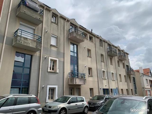 Appartement 3 pièces 76 m²
