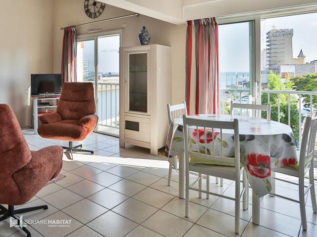 Appartement 3 pièces 76 m²