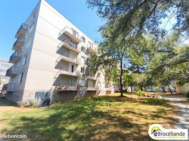 Appartement 3 pièces 76 m²