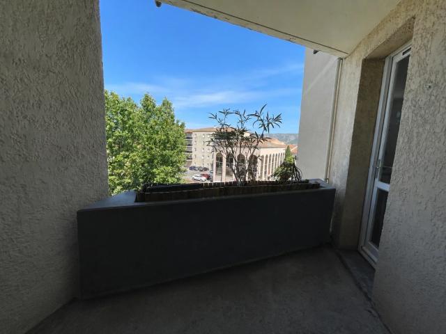 Appartement 3 pièces 76 m²