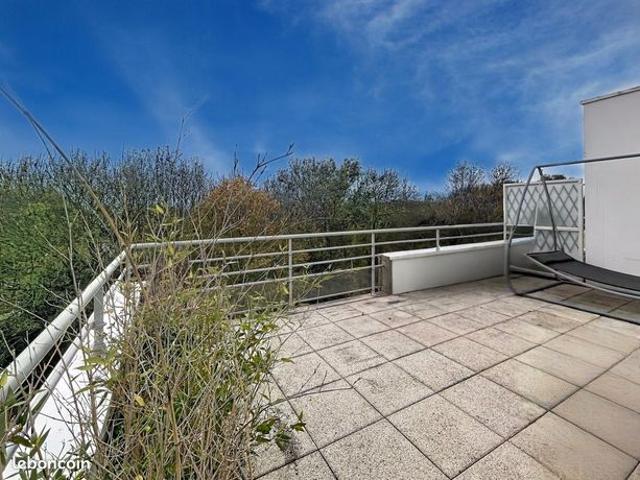 Appartement 3 pièces 76 m²