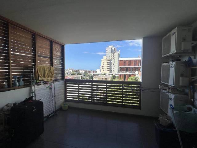Appartement 3 pièces 76 m²
