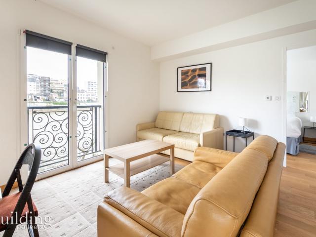 Appartement 3 pièces 76 m²
