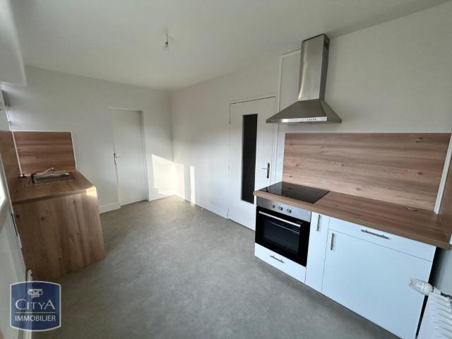 Appartement 3 pièces 76 m²