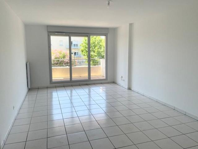 Appartement 3 pièces 76 m²