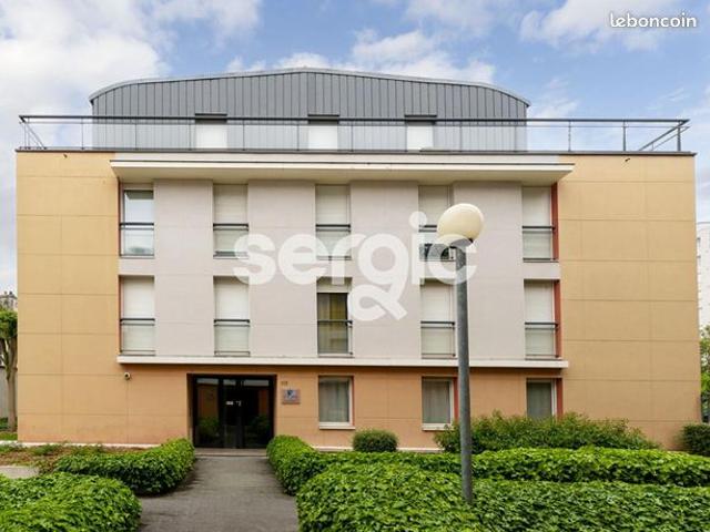 Appartement 3 pièces 76 m²