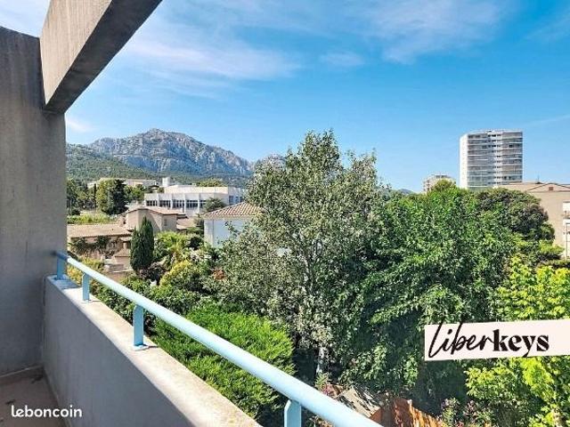 Appartement 3 pièces 76 m²