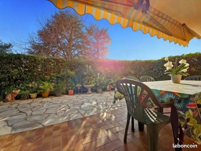 Appartement 3 pièces 76 m²