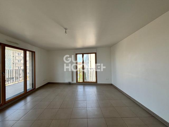 Appartement 3 pièces 76 m²