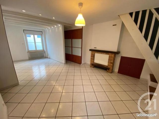 Appartement 3 pièces 76 m²
