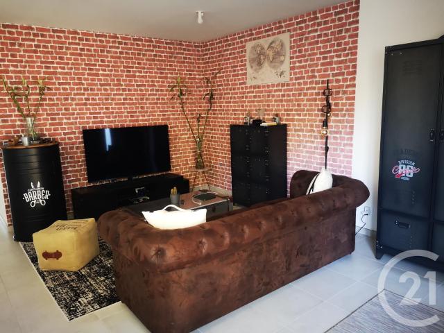 Appartement 3 pièces 76 m²