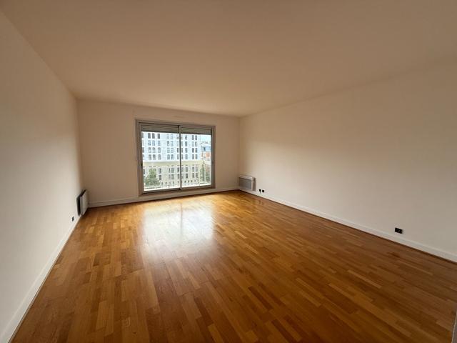 Appartement 3 pièces 76 m²