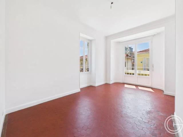 Appartement 3 pièces 76 m²