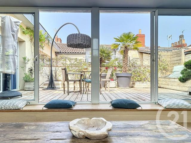 Appartement 3 pièces 76 m²