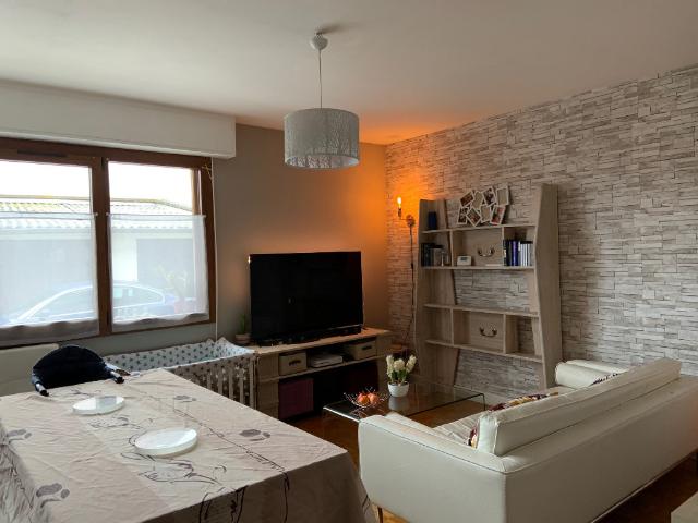 Appartement 3 pièces 76 m²