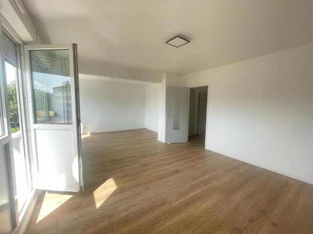 Appartement 3 pièces 76 m²