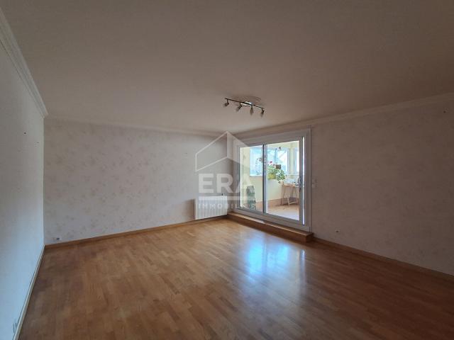 Appartement 3 pièces 76 m²