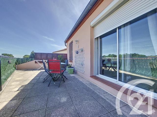 Appartement 3 pièces 76 m²