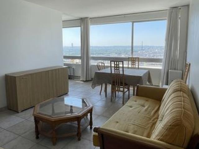 Appartement 3 pièces 76 m²