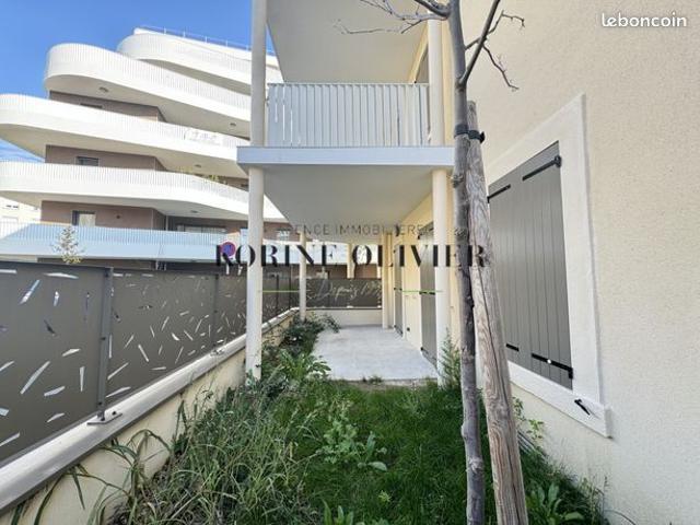 Appartement 3 pièces 76 m²