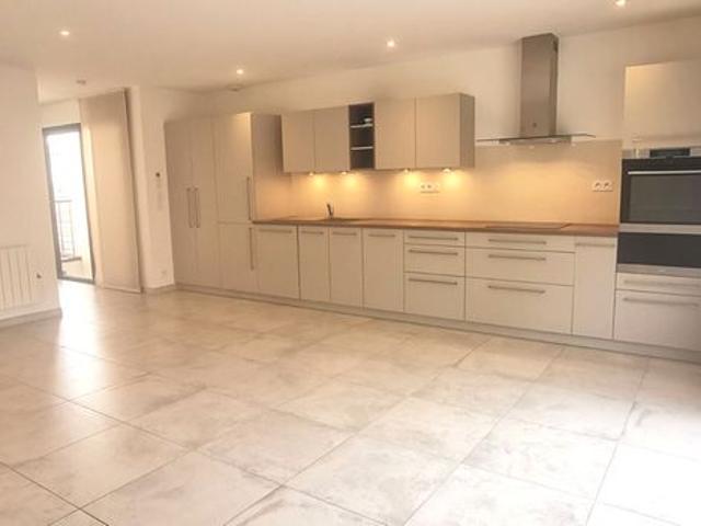 Appartement 3 pièces 76 m²