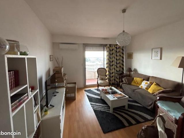 Appartement 3 pièces 76 m²