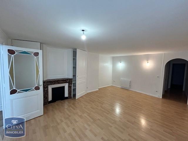Appartement 3 pièces 76 m²
