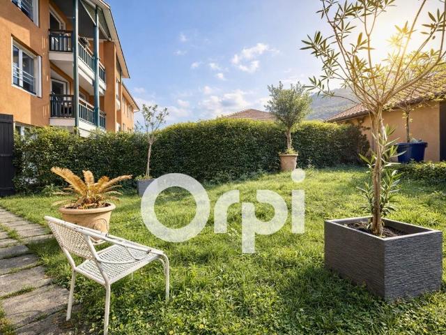 Appartement 3 pièces 76 m²