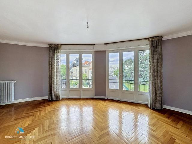 Appartement 3 pièces 76 m²