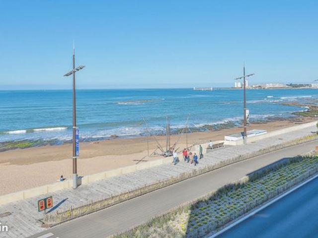 Appartement 3 pièces 76 m²