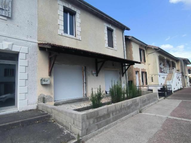 Appartement 3 pièces 76 m²