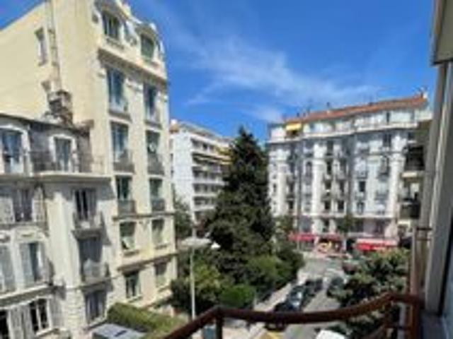 Appartement 3 pièces 76 m²