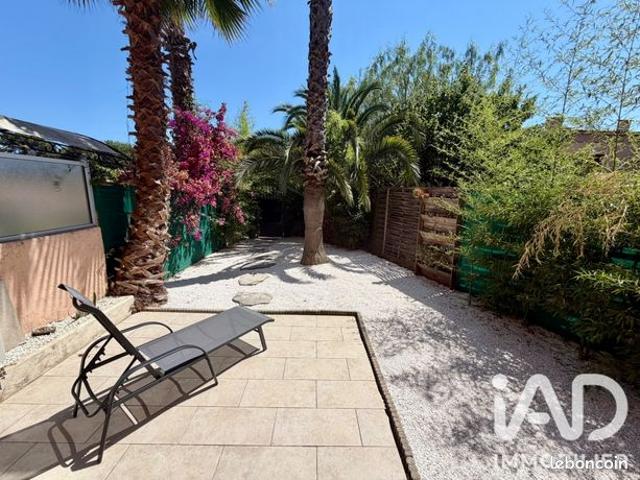 Appartement 3 pièces 76 m²