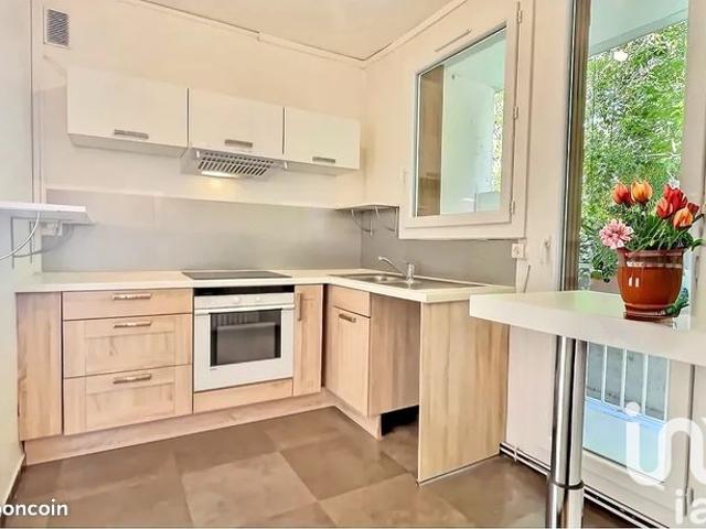 Appartement 3 pièces 76 m²