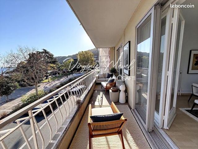 Appartement 3 pièces 76 m²