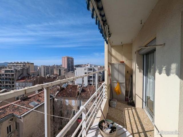 Appartement 3 pièces 76 m²
