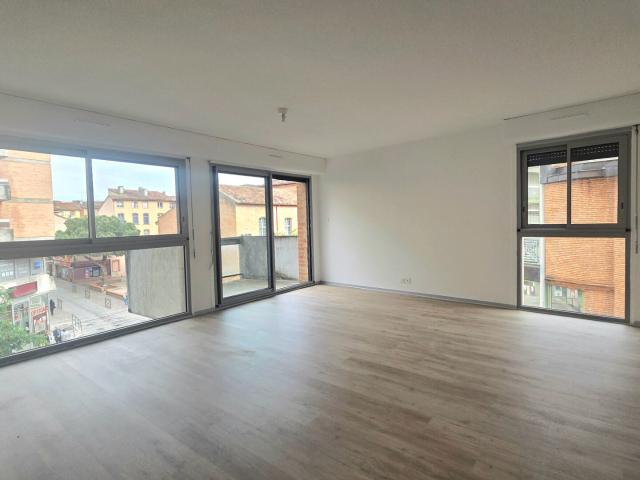 Appartement 3 pièces 76 m²