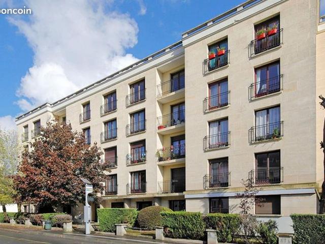 Appartement 3 pièces 76 m²