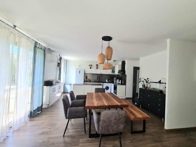 Appartement 3 pièces 76 m²